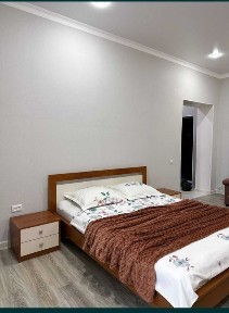 Жамбылская область, Тараз, Золотой квадрат