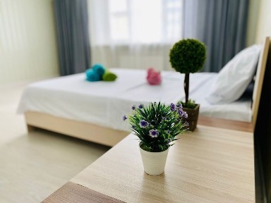 Актюбинская область, Актобе, Батыс 2