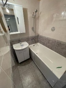 Карагандинская область, Караганда, Казыбекбийский район