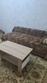 Мангистауская область, Актау, 1