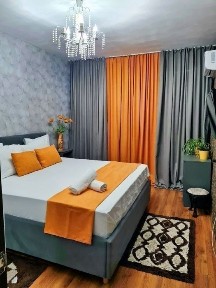 Мангистауская область, Актау, 27