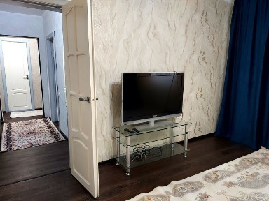 Павлодарская область, Экибастуз