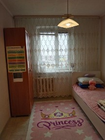 Квартира двухкомнатная