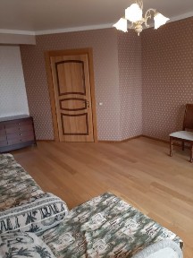 Продам двухкомнатную квартиру, ЖК Байтал