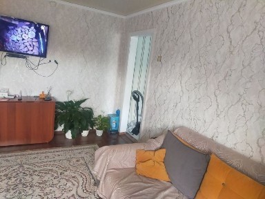 Алматинская область, Балпык би