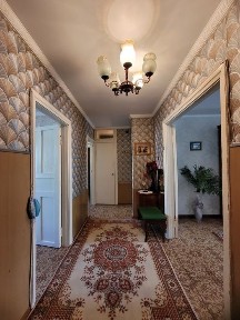 Продам 3 комн. район 1 000 мелочей