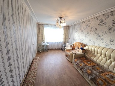 Продам трёхкомнатную ЛЕНИНГРАДКУ