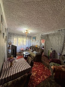 Продажа или обмен квартиры