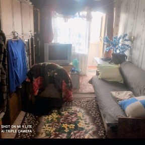 Карагандинская область, Караганда, Октябрьский район