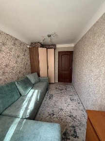 Продаётся 2х комн. кв на 6 микрорайоне