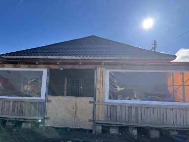 Акмолинская область, Астана, Сарыаркинский район