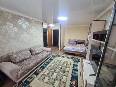 Акмолинская область, Кокшетау, Первая аптека