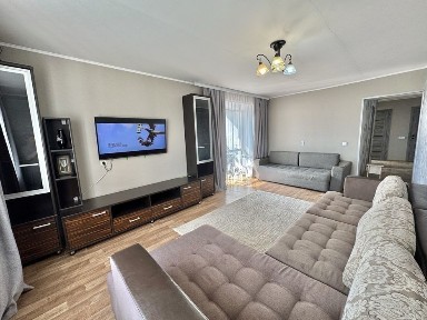 Фото реал. 2-х комн Речной вокзал