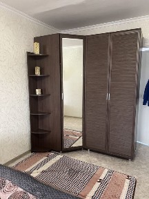 Квартира (1 ком, 2 ком) посуточно ( почасово) в Абае