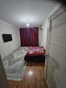 Атырауская область, Атырау, Привокзальный