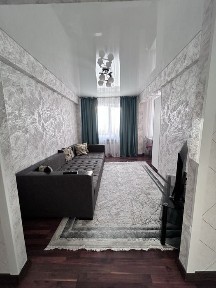 Продам 3-х комн. кВ в п. Белоусовка