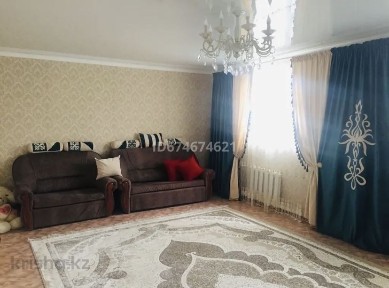 Актюбинская область, Кандыагаш