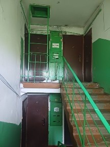 В ПРОДАЖЕ 2х комнатная квартира Раушан