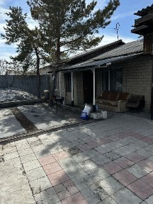 Карагандинская область, Сатпаев