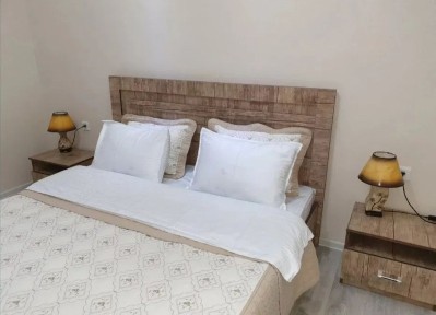 2-х комнатная в центре. Абая WI-FI