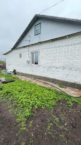 Продам дом в г. Ерейментау, варианты обмена