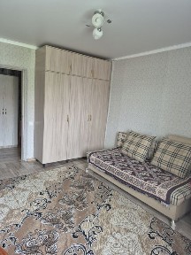 Акмолинская область, Кокшетау, Первая аптека