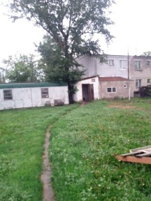 Продам Дом 35 соток земли. Делимый