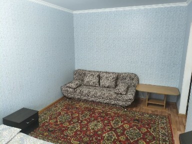 Актюбинская область, Актобе, микрорайон 11