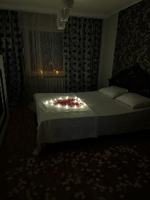 Акмолинская область, Астана, Сарыаркинский район