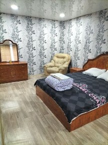 Карагандинская область, Жезказган