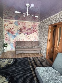 Северо-Казахстанская область, Петропавловск