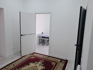 Квартира однокомнатная ЖК Сатым Групп