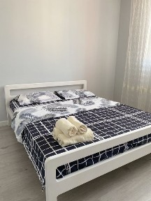 Атырауская область, Атырау, Нурсая (Болашак)