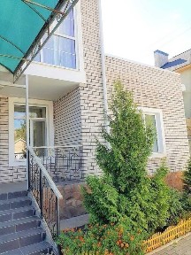 Продам дом Сазда-4