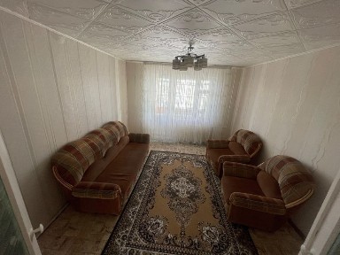 Продам 3-комн. квартиру