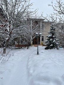 Продам 2-х этажный дом с участком в мкр Нур Алатау, ул Байкенова