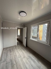 Контейнер утепленный, Жилой контейнер Вагончик Бытовки Прорабская