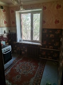 2х комнатная квартира