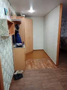 Срочно продаётся 3х комнатная квартира в р. п.Качар