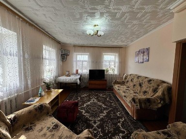 Продажа дома в ПРИШАХТИНСКЕ - ул. Бадаева 35