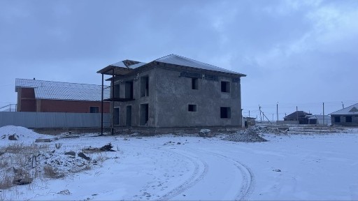 Карагандинская область, Жезказган