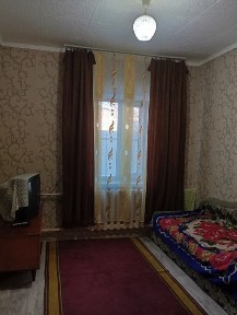 Карагандинская область, Чапаево