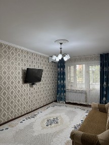 Атырауская область, Атырау, Авангард