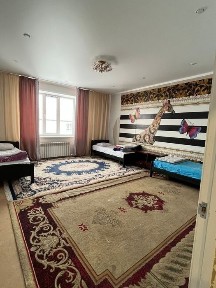 Сдам посуточно дом