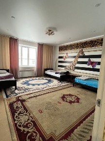 Павлодарская область, Экибастуз