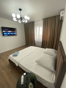 Атырауская область, Атырау, Нурсая (Болашак)