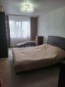 2-комнатная квартира, ЖДС 8