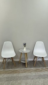 1 комнатная Люкс квартира в 10 мкр Аса