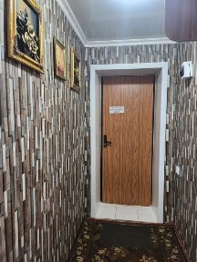 Восточно-Казахстанская область, Курчатов