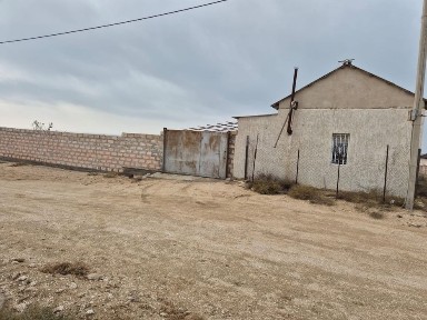 Мангистауская область, Актау, 1